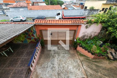 Vista sa Suíte  de casa à venda com 3 quartos, 281m² em Itaquera, São Paulo
