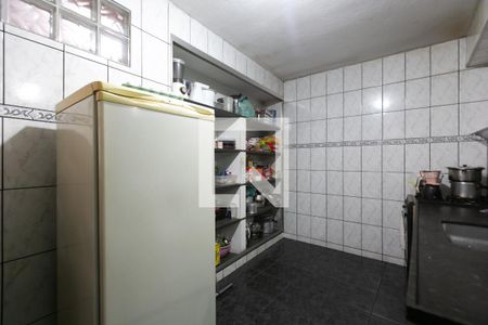 Cozinha de casa à venda com 3 quartos, 281m² em Itaquera, São Paulo