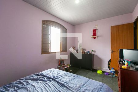 Quarto 1  de casa à venda com 3 quartos, 281m² em Itaquera, São Paulo