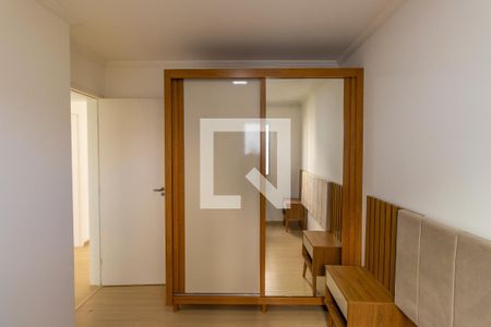 Quarto 1 de apartamento para alugar com 2 quartos, 47m² em Quinta dos Angicos, Cotia