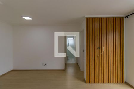Sala de apartamento para alugar com 2 quartos, 47m² em Quinta dos Angicos, Cotia