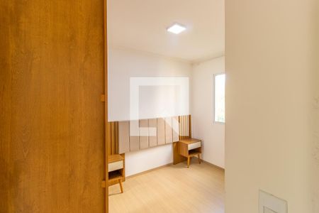 Quarto 1 de apartamento para alugar com 2 quartos, 47m² em Quinta dos Angicos, Cotia