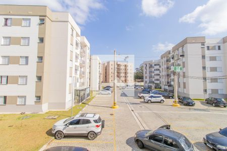 Quarto 1 de apartamento para alugar com 2 quartos, 47m² em Quinta dos Angicos, Cotia