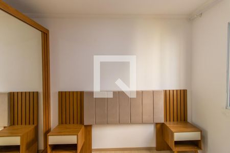 Quarto 1 de apartamento para alugar com 2 quartos, 47m² em Quinta dos Angicos, Cotia
