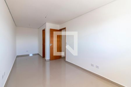 Suíte 1 de apartamento à venda com 2 quartos, 76m² em Vila Ester (zona Norte), São Paulo