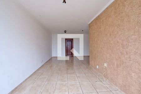 Sala de apartamento à venda com 3 quartos, 106m² em Parque da Mooca, São Paulo