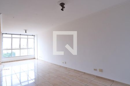 Sala de apartamento à venda com 3 quartos, 106m² em Parque da Mooca, São Paulo