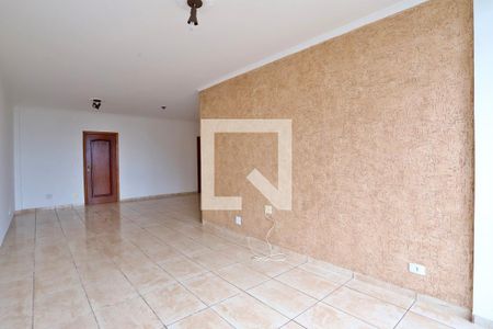 Sala de apartamento à venda com 3 quartos, 106m² em Parque da Mooca, São Paulo