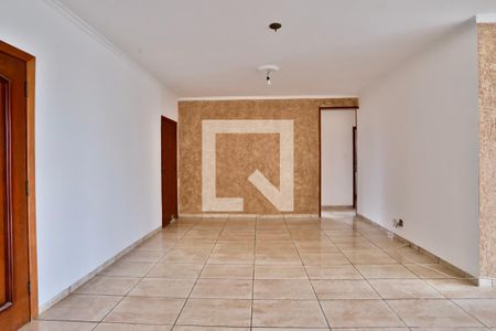 Sala de apartamento à venda com 3 quartos, 106m² em Parque da Mooca, São Paulo