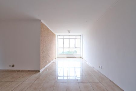 Sala de apartamento à venda com 3 quartos, 106m² em Parque da Mooca, São Paulo