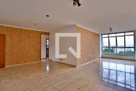 Sala de apartamento à venda com 3 quartos, 106m² em Parque da Mooca, São Paulo