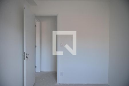 Quarto de apartamento à venda com 2 quartos, 62m² em Parque das Nações, Santo André