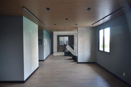 Área comum  de apartamento à venda com 2 quartos, 62m² em Parque das Nações, Santo André