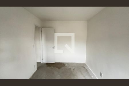 Suíte de apartamento à venda com 2 quartos, 63m² em Parque das Nações, Santo André