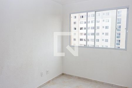 Sala de apartamento à venda com 2 quartos, 44m² em Usina Piratininga, São Paulo