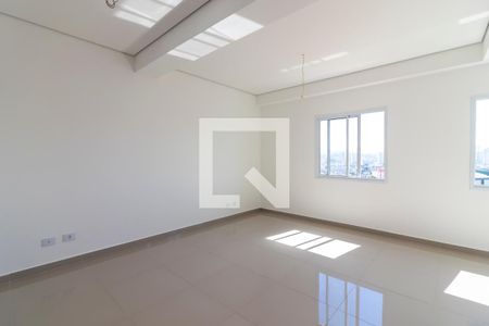 Sala de apartamento à venda com 3 quartos, 66m² em Vila Ester (zona Norte), São Paulo