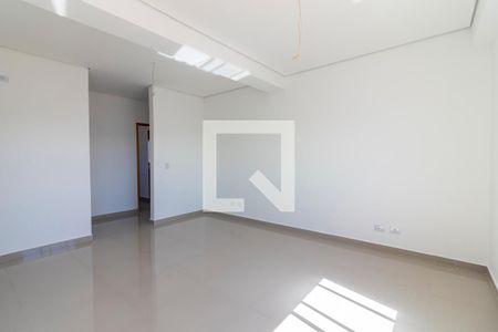 Sala de apartamento à venda com 3 quartos, 66m² em Vila Ester (zona Norte), São Paulo