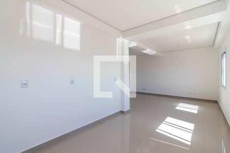 Cozinha de apartamento à venda com 3 quartos, 66m² em Vila Ester (zona Norte), São Paulo