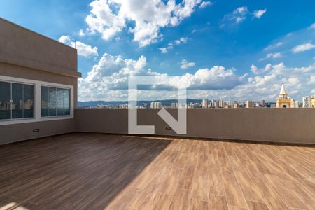 Área comum - Salão de festas de apartamento à venda com 3 quartos, 66m² em Vila Ester (zona Norte), São Paulo