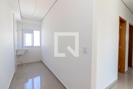 Área de Serviço de apartamento à venda com 3 quartos, 66m² em Vila Ester (zona Norte), São Paulo