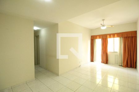 Sala de apartamento à venda com 2 quartos, 75m² em Taquara, Rio de Janeiro