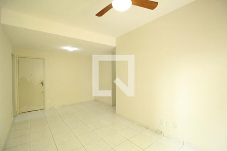 Sala de apartamento à venda com 2 quartos, 75m² em Taquara, Rio de Janeiro