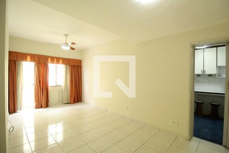 Sala de apartamento à venda com 2 quartos, 75m² em Taquara, Rio de Janeiro