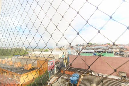 Vista do Quarto 3 de apartamento à venda com 3 quartos, 54m² em Vila Carmosina, São Paulo