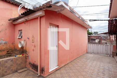 Loja de casa à venda com 4 quartos, 308m² em Guarani, Belo Horizonte