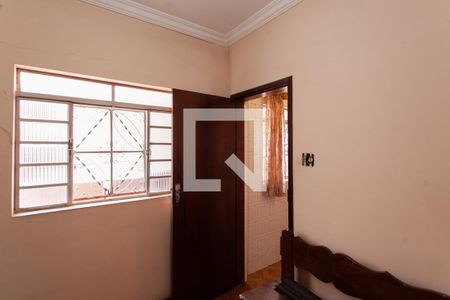 Quarto 3 - Casa 1 de casa à venda com 4 quartos, 308m² em Guarani, Belo Horizonte