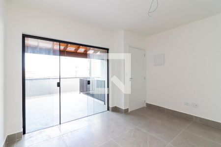 Sala de casa à venda com 2 quartos, 140m² em Vila Dom Pedro Ii, São Paulo