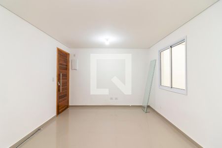 Sala de apartamento à venda com 2 quartos, 63m² em Vila Ester (zona Norte), São Paulo