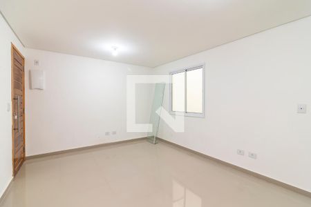 Sala de apartamento à venda com 2 quartos, 63m² em Vila Ester (zona Norte), São Paulo