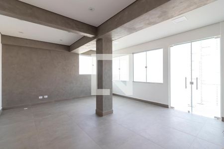 Área comum - Salão de festas de apartamento à venda com 2 quartos, 63m² em Vila Ester (zona Norte), São Paulo