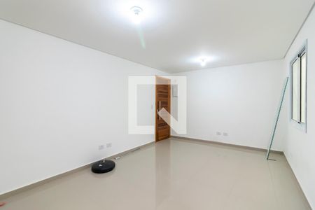 Sala de apartamento à venda com 2 quartos, 63m² em Vila Ester (zona Norte), São Paulo