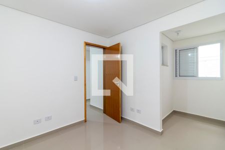 Quarto 2 de apartamento à venda com 2 quartos, 63m² em Vila Ester (zona Norte), São Paulo