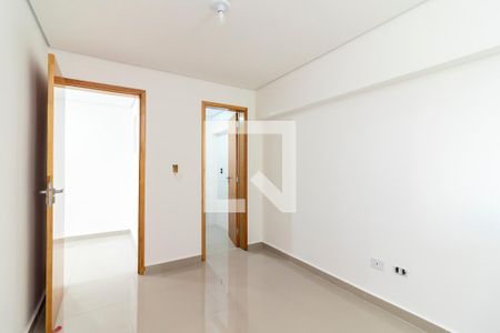 Suíte de apartamento à venda com 2 quartos, 84m² em Vila Ester (zona Norte), São Paulo