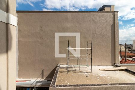 Quarto 1 - Vista de apartamento à venda com 2 quartos, 84m² em Vila Ester (zona Norte), São Paulo