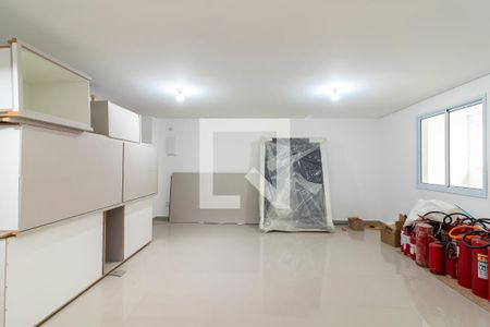Sala de apartamento à venda com 2 quartos, 84m² em Vila Ester (zona Norte), São Paulo