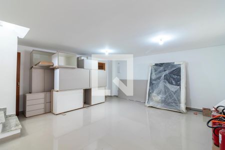 Sala de apartamento à venda com 2 quartos, 84m² em Vila Ester (zona Norte), São Paulo