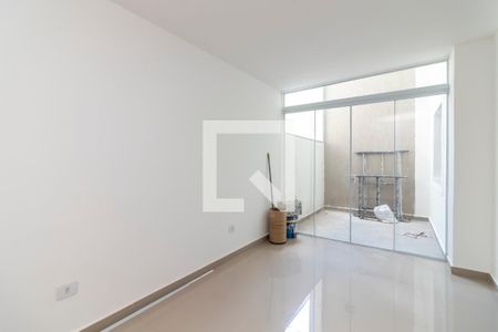 Sala de Jantar de apartamento à venda com 2 quartos, 88m² em Vila Ester (zona Norte), São Paulo