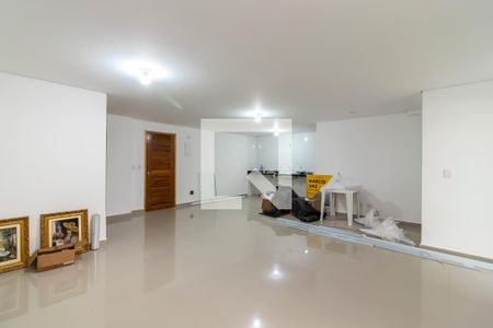 Sala de Estar de apartamento à venda com 2 quartos, 88m² em Vila Ester (zona Norte), São Paulo