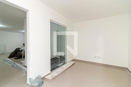 Sala de Jantar de apartamento à venda com 2 quartos, 88m² em Vila Ester (zona Norte), São Paulo