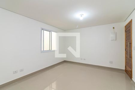 Sala de apartamento à venda com 2 quartos, 62m² em Vila Ester (zona Norte), São Paulo