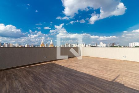 Área comum - Salão de festas de apartamento à venda com 2 quartos, 62m² em Vila Ester (zona Norte), São Paulo