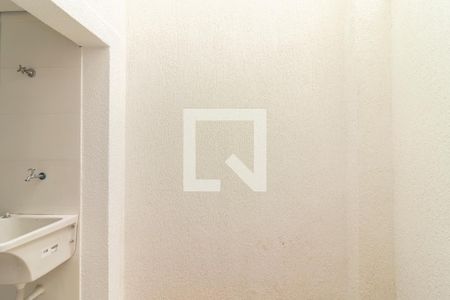 Sala - Vista de apartamento à venda com 2 quartos, 62m² em Vila Ester (zona Norte), São Paulo