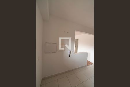 Área de Serviço de apartamento para alugar com 3 quartos, 109m² em Centro Comercial Jubran, Barueri