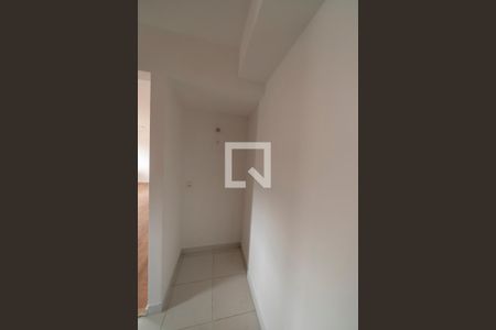 Área de Serviço de apartamento para alugar com 3 quartos, 109m² em Centro Comercial Jubran, Barueri
