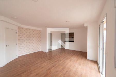 Sala de apartamento para alugar com 3 quartos, 109m² em Centro Comercial Jubran, Barueri