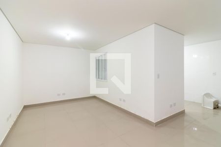Sala de Jantar de apartamento à venda com 2 quartos, 69m² em Vila Ester (zona Norte), São Paulo